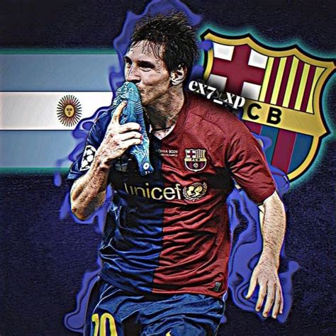 Messi Pfp Futbol Resimleri R Ve Ata Futbolcular