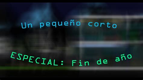 Un Problema Sin Sentido Corto Especial Fin De A O Youtube