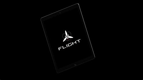 Flight Logo Design on Behance