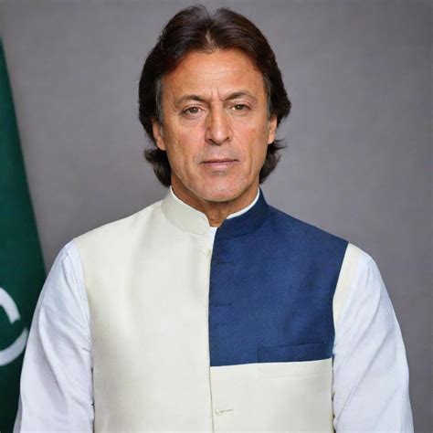 pakistani prime minister imran khan inspires change