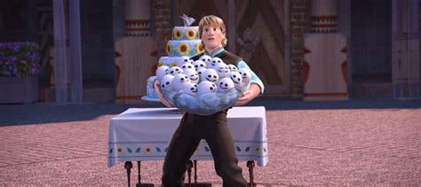 Image Kristoff Holding A Bowl Of Snowgies In Frozen Fever Jpeg Disney Wiki Fandom Powered