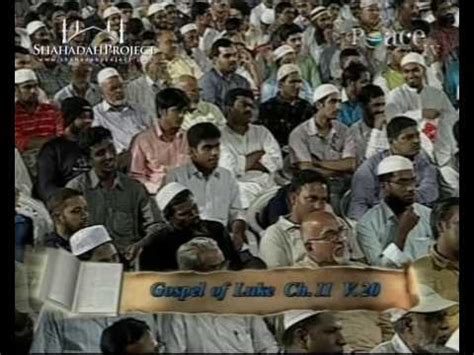 Hq Concept Of God In World S Major Religions Dr Zakir Naik