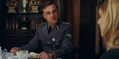 20 Most Memorable Quotes From Inglourious Basterds