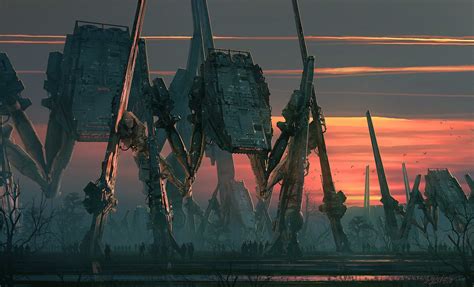 K Fantasy Art Raphael Lacoste Artwork Rare Gallery Hd