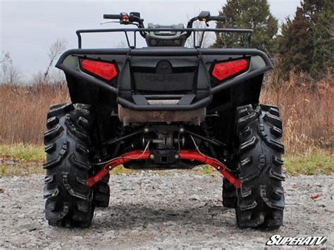 2 Inch Lift Kit For Polaris Sportsman XP By Super ATV