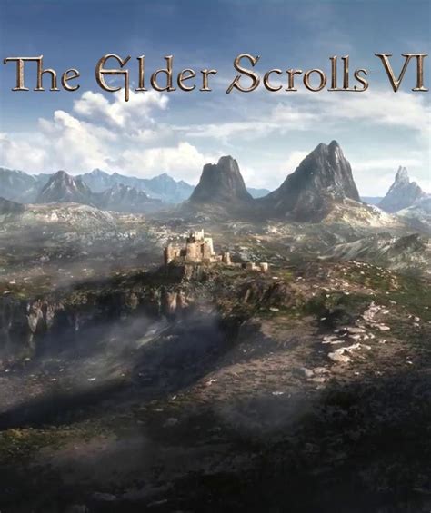 The Elder Scrolls Release News Systemanforderungen