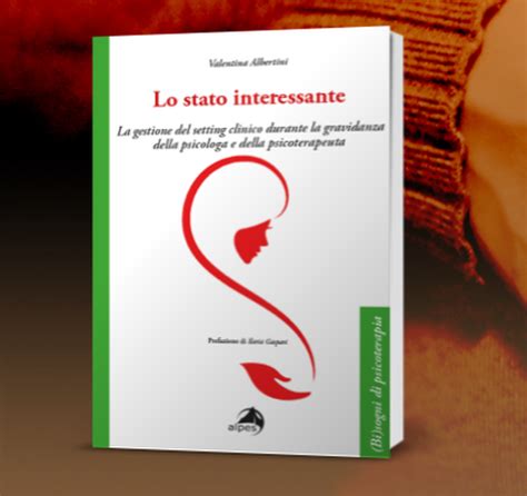 Presentazione Del Libro Lo Stato Interessante Di Valentina Albertini