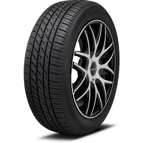 Summer Tires Of Bridgestone Driveguard 19565 R15 95v Xl Rft