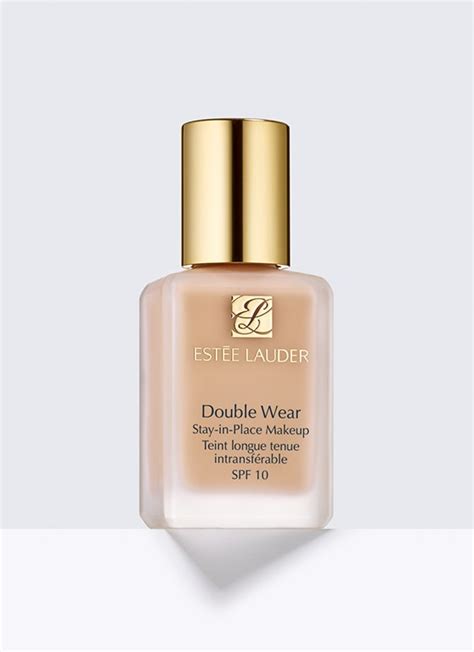 Double Wear Stay In Place Makeup Spf 10 Estee Lauder Official Site