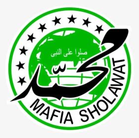 Logo Mafia Sholawat Vector - IMAGESEE