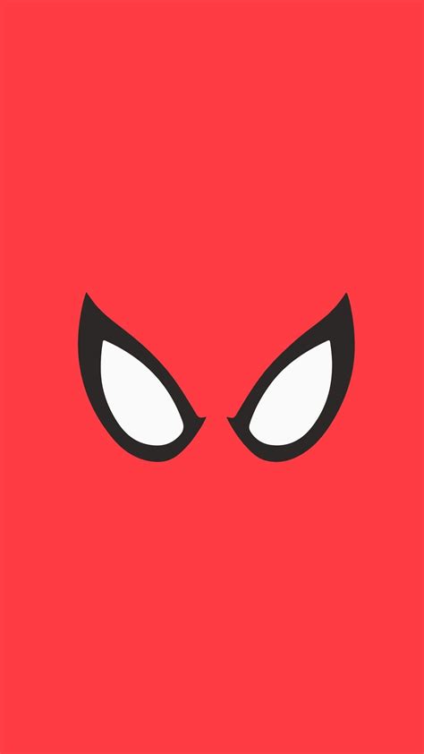 Spider Man Minimalist Wallpaper 570 x 741 jpeg 35