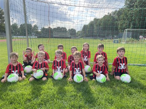 G Jugend Sv Schwindegg Fu Ball