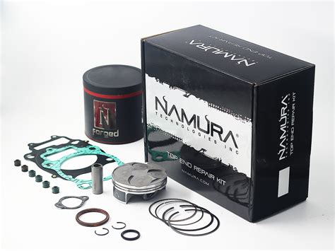 NAMURA TOP END REPAIR KIT 89 MMメーカー NAMURA品番 180057 ADVPN NA 10004 K