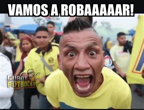 América Vs Monterrey Memes De La Final Se Burlan De Las Águilas