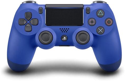 Sony Manette PS4 DUALSHOCK 4 Officielle Accessoire PlayStation 4