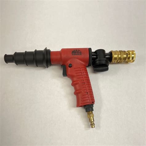 Mac Tools Cooling System Power Flush Gun Pbt Shop Tool Swapper