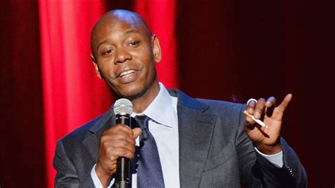 Audience Walks Out On Dave Chappelle After He Criticizes Israel During