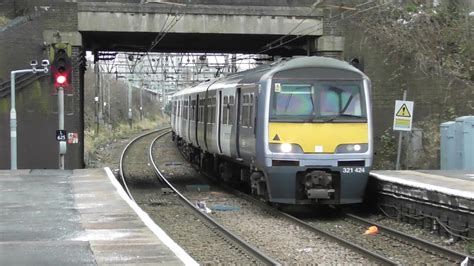 Prittlewell Station 81019 Youtube