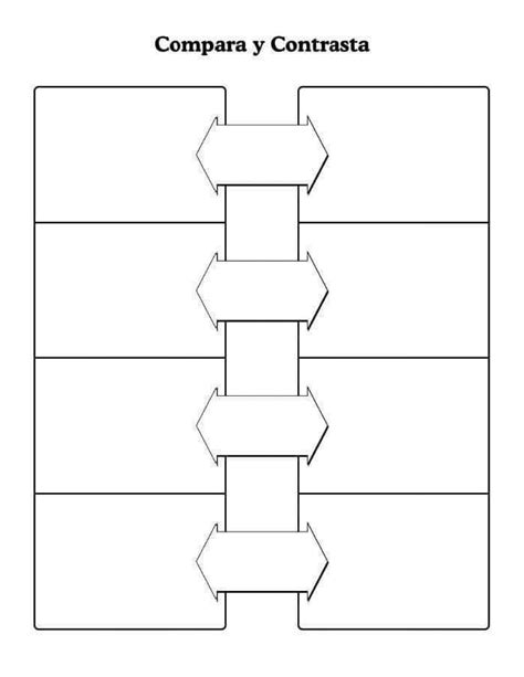 A Diagram With Arrows Pointing Up To Different Directions And The Words