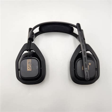 Astro Gaming A50 Wireless Dolby Atmos Gaming Headset With Base Station Black 97855148155 Ebay