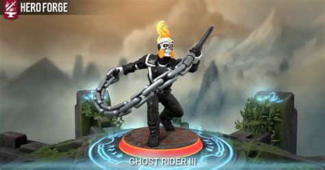 Is Ghost Rider A Hero Greefacts