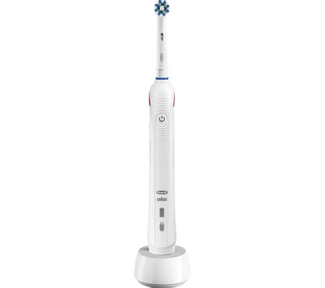 Buy Oral B Crossaction Pro 2000 Electric Toothbrush Free Delivery