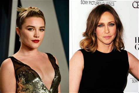 'Hawkeye': Florence Pugh and Vera Farmiga Join Cast of Disney+ Series - TheWrap