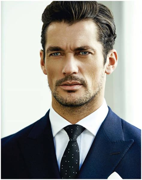 David Gandy 2018 Haircut Beard Eyes Weight Measurements Tattoos