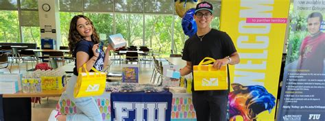 Student Experiences | FIU at I-75