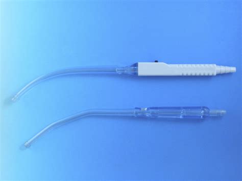 Suction Cannula Series Hangzhou Jinlin Medical Appliances