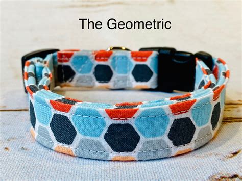 Dog Collar Dog Collar Boy Martingale Collar Adjustable Collar