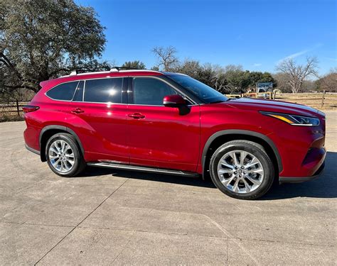 5 Things To Know About The 2023 Toyota Highlander Hybrid