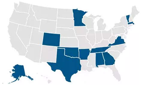 What States Are In Super Tuesday 2024 Lina Shelby