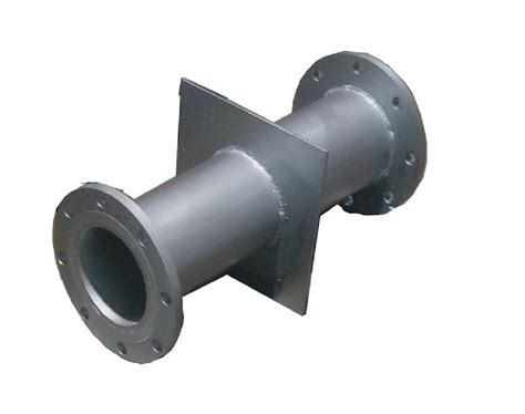 Stainless Steel Ss Puddle Flange Ouside Diameter Of Flange Inch