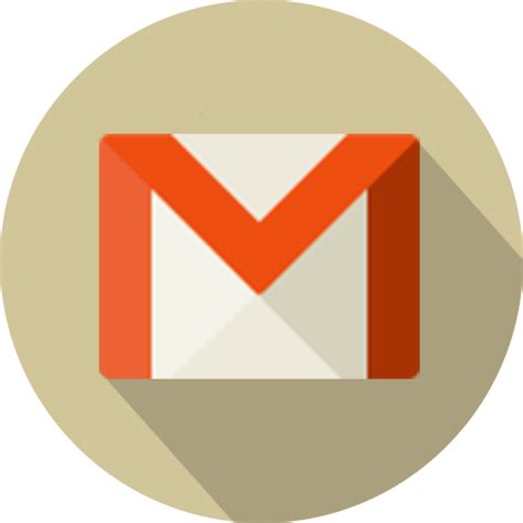 Gmail Icon Transparent 331920 Free Icons Library