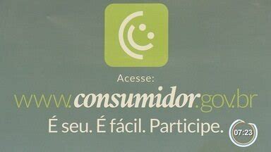 Bom Dia Vanguarda Site Ajuda Consumidor A Registrar Queixas Contra