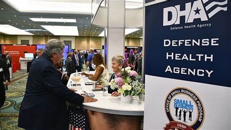 Department Of Defense Streamlining Health Tech For Beneficiaries