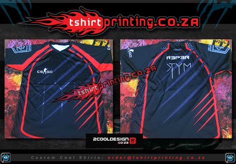 ESport Clothing | Esports T-shirts | Where to buy Esport T shirts in ...