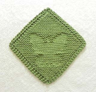 Diagonal Butterfly Dishcloth Grandma S Favorite Pattern By Aunt Susan