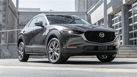 2022 Mazda CX 30 Prices Reviews And Photos MotorTrend