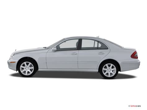 2007 Mercedes-Benz E-Class: 14 Exterior Photos | U.S. News