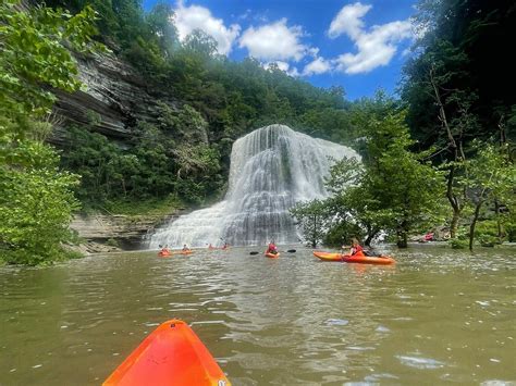 Cumberland Kayak Nashville Atualizado 2023 O Que Saber Antes De Ir