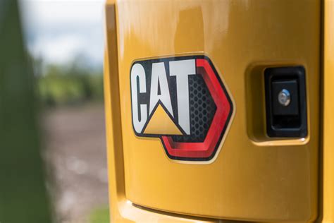 Iowa Dot Training Session Altorfer Cat