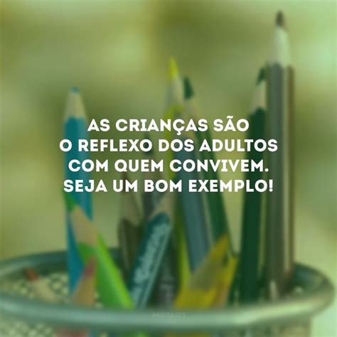 Frases Para Reuni O De Pais Que Ir O Engaj Los Na Educa O