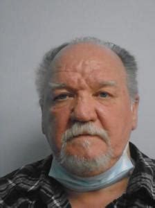 Dwight Kennie Nelson Vandiver Sr A Registered Sex Or Violent Offender