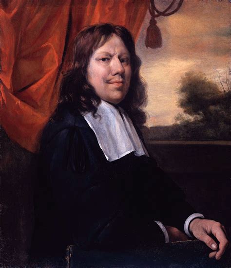 Self-portrait, c.1670 - Jan Steen - WikiArt.org