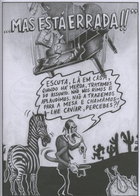 Divulgando Banda Desenhada Fanzines Esses Desconhecidos XXVII