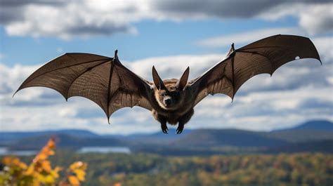 Naturalist Corner - Halloween Harbingers: Bats and Corvids - Stowe Land ...