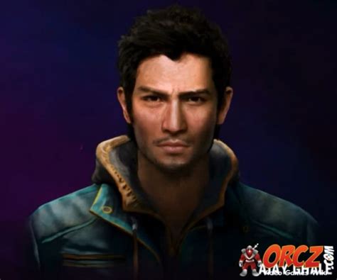 Far Cry Ajay Ghale Orcz The Video Games Wiki