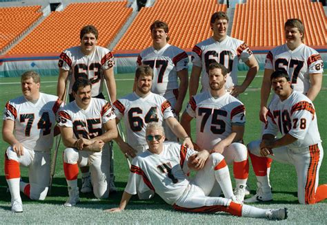 Cincinnati Bengals: Super Bowl advice from the 1982, 1989 players